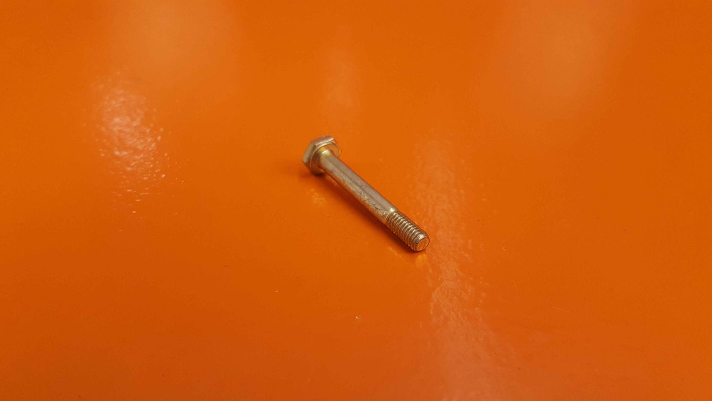 AN3-14A Hex Bolt