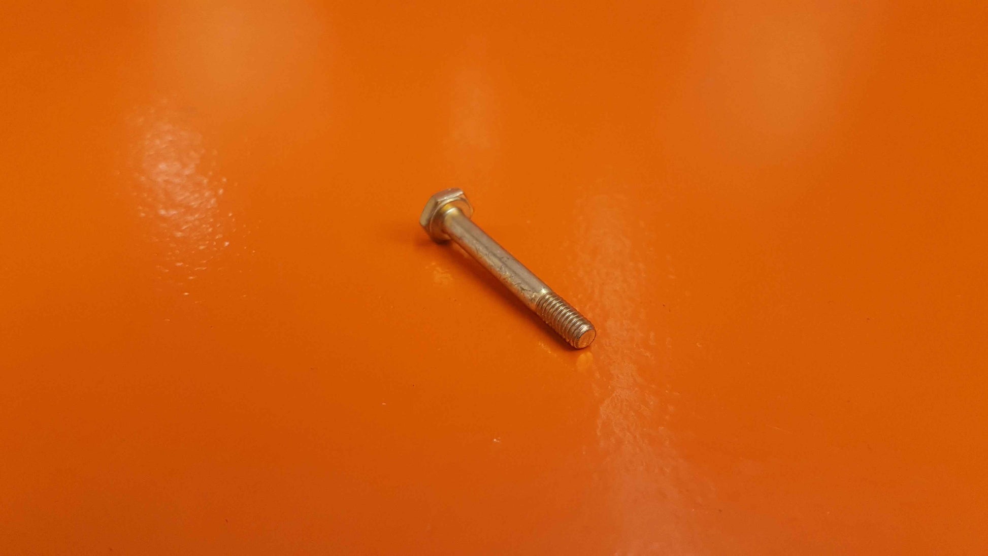AN3-14A Hex Bolt