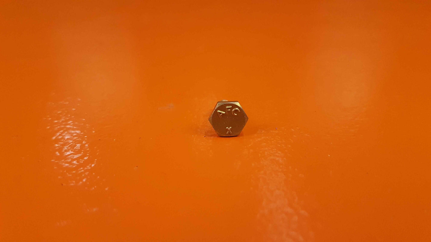 AN3-4A Hex Bolt