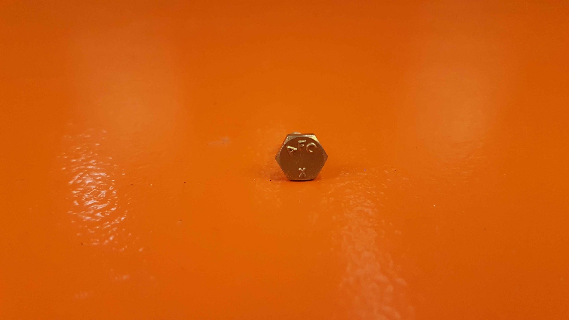 AN3-4A Hex Bolt