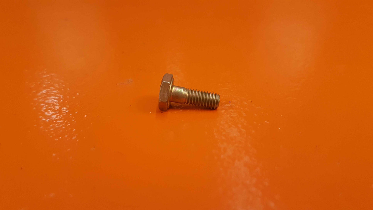 AN3-4A Hex Bolt