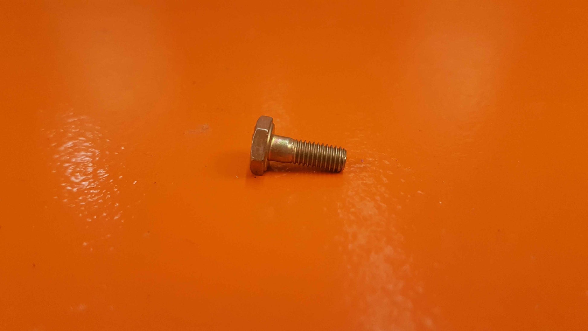 AN3-4A Hex Bolt