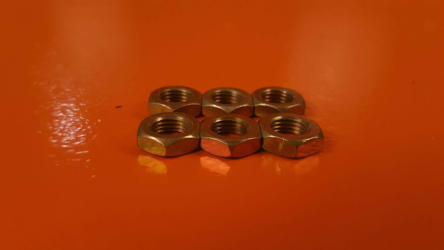 AN316-6 Nut kit