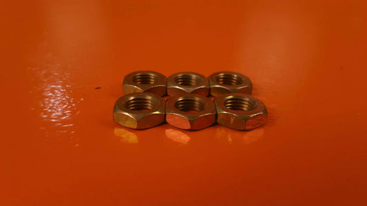 AN316-6 Nut kit