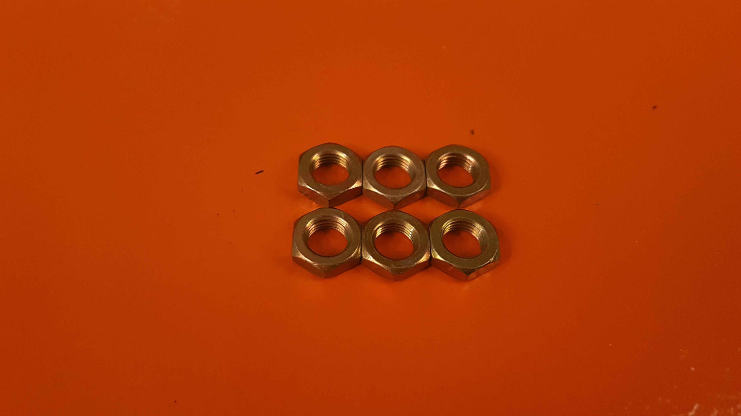 AN316-6 Nut kit