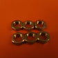 AN316-6 Nut kit