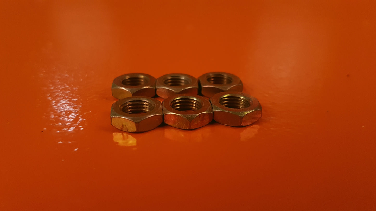 AN316-6 Nut kit