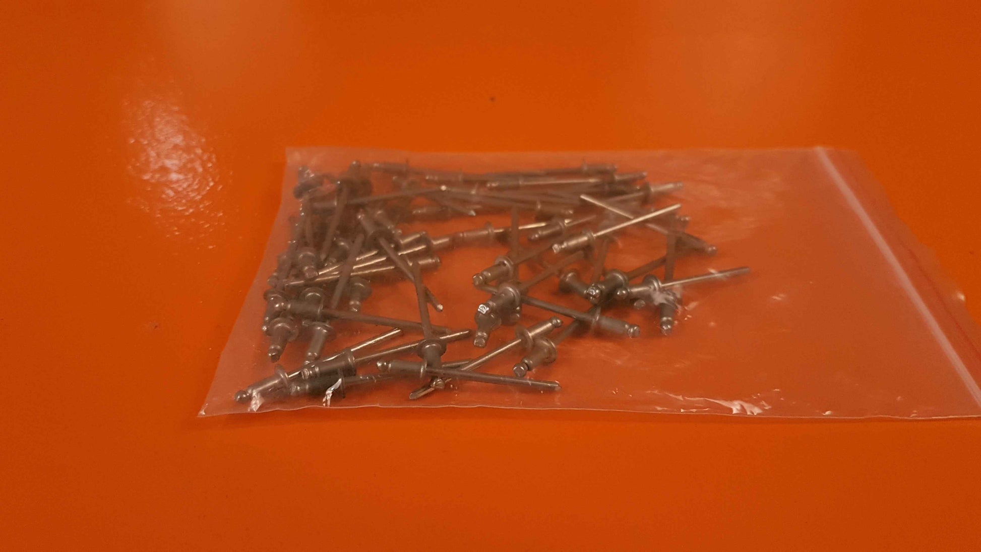 15-05797 Pop Rivet Kit