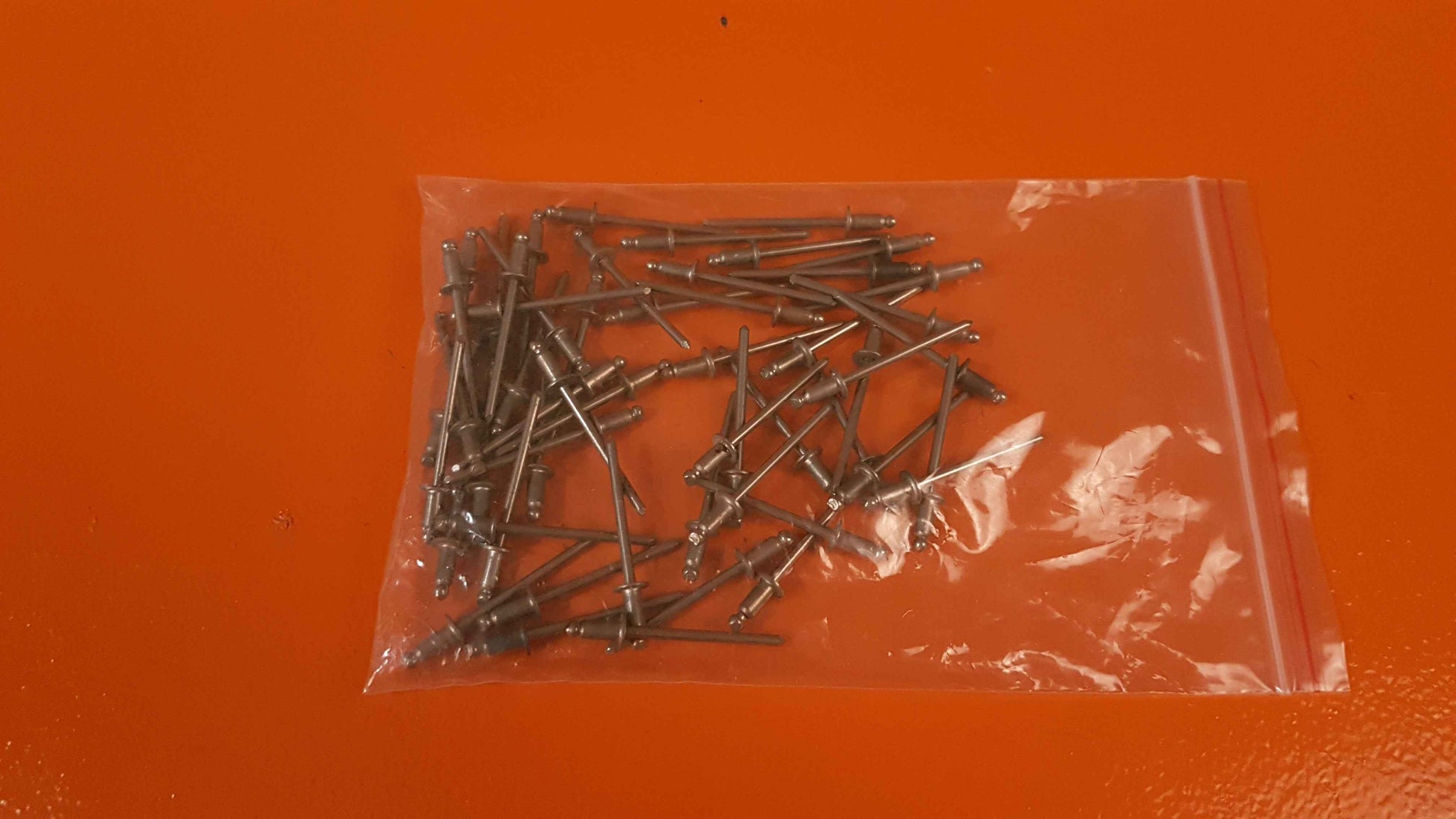 15-05797 Pop Rivet Kit