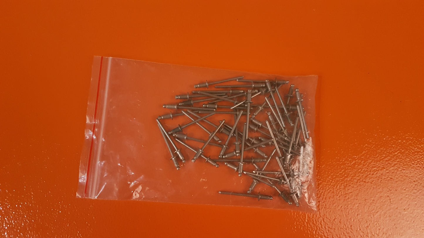 15-05797 Pop Rivet Kit