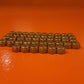 AN365C-632 Locknut Kit