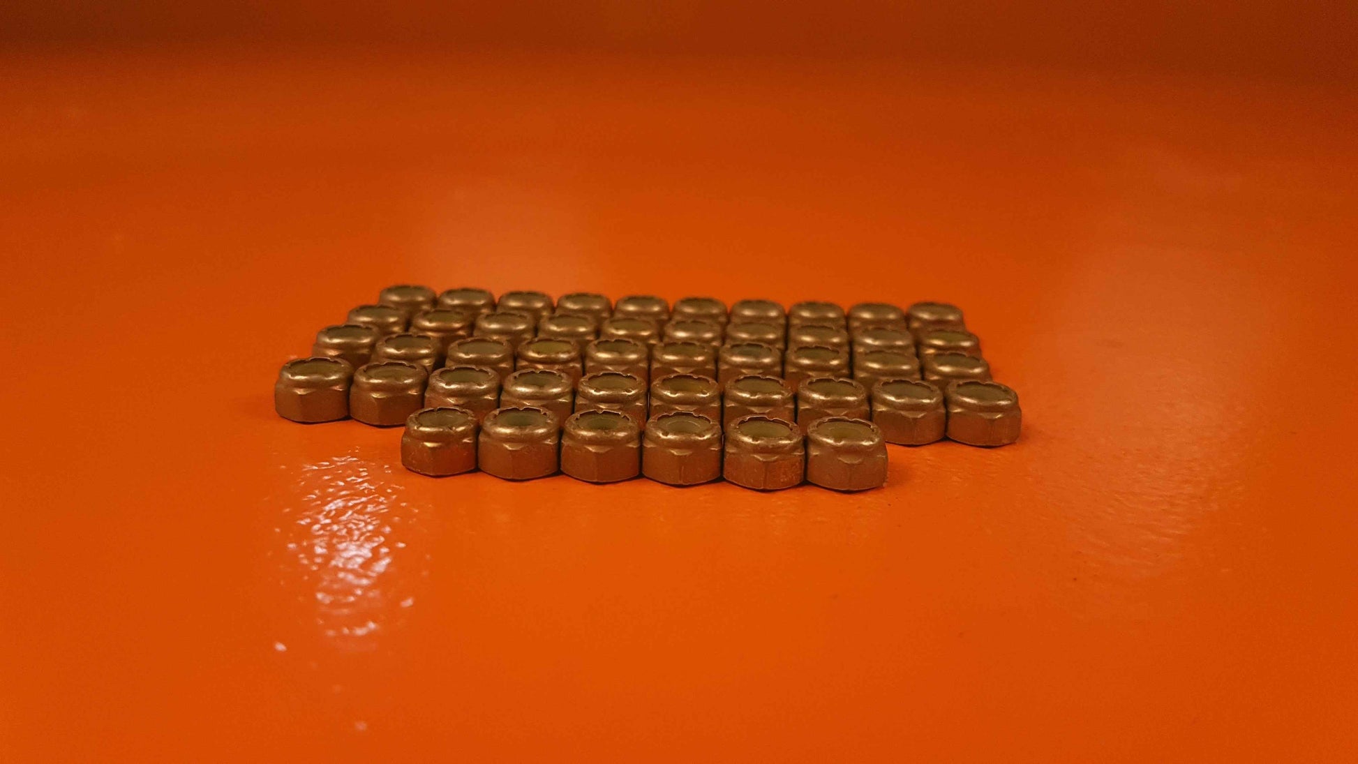 AN365C-632 Locknut Kit