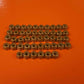 AN365C-632 Locknut Kit
