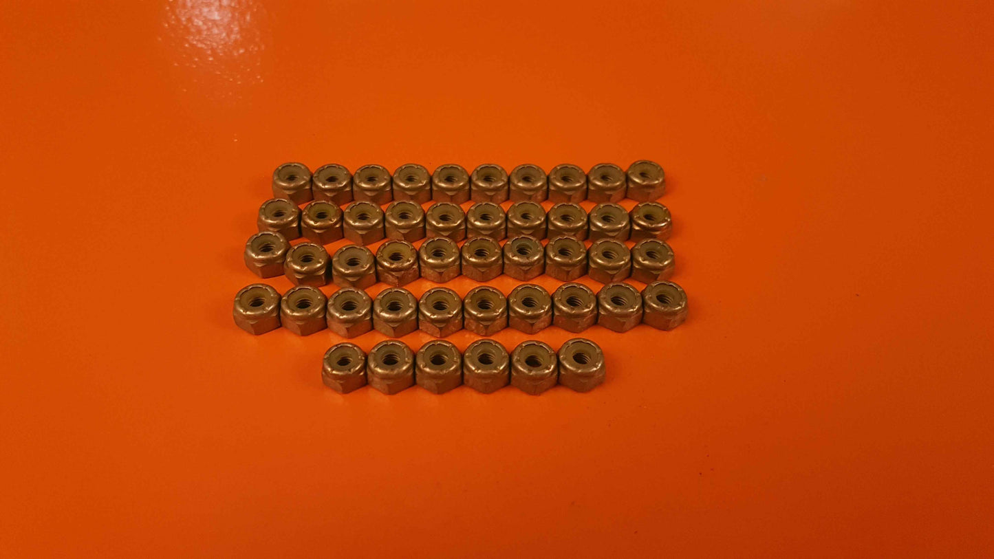 AN365C-632 Locknut Kit