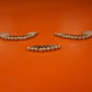 AN470A-4-12 Solid Aluminum Rivets Kit - w/ 49 units.