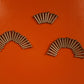 AN470A-4-12 Solid Aluminum Rivets Kit - w/ 49 units.