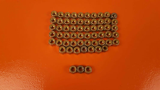 AN365-524A Nut Kit