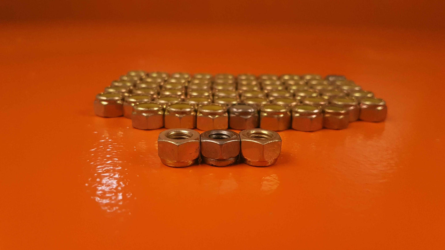 AN365-524A Nut Kit