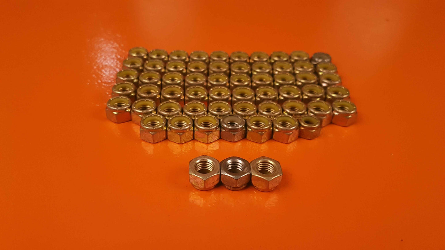 AN365-524A Nut Kit