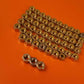 AN365-524A Nut Kit