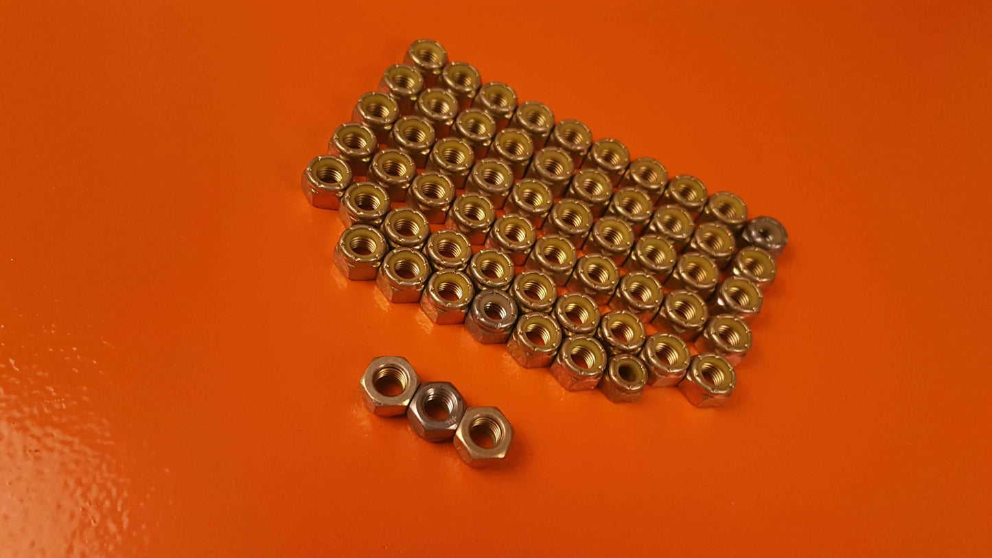 AN365-524A Nut Kit