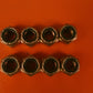 AN364C-918 Stop Nut Kit - w/ 8 units