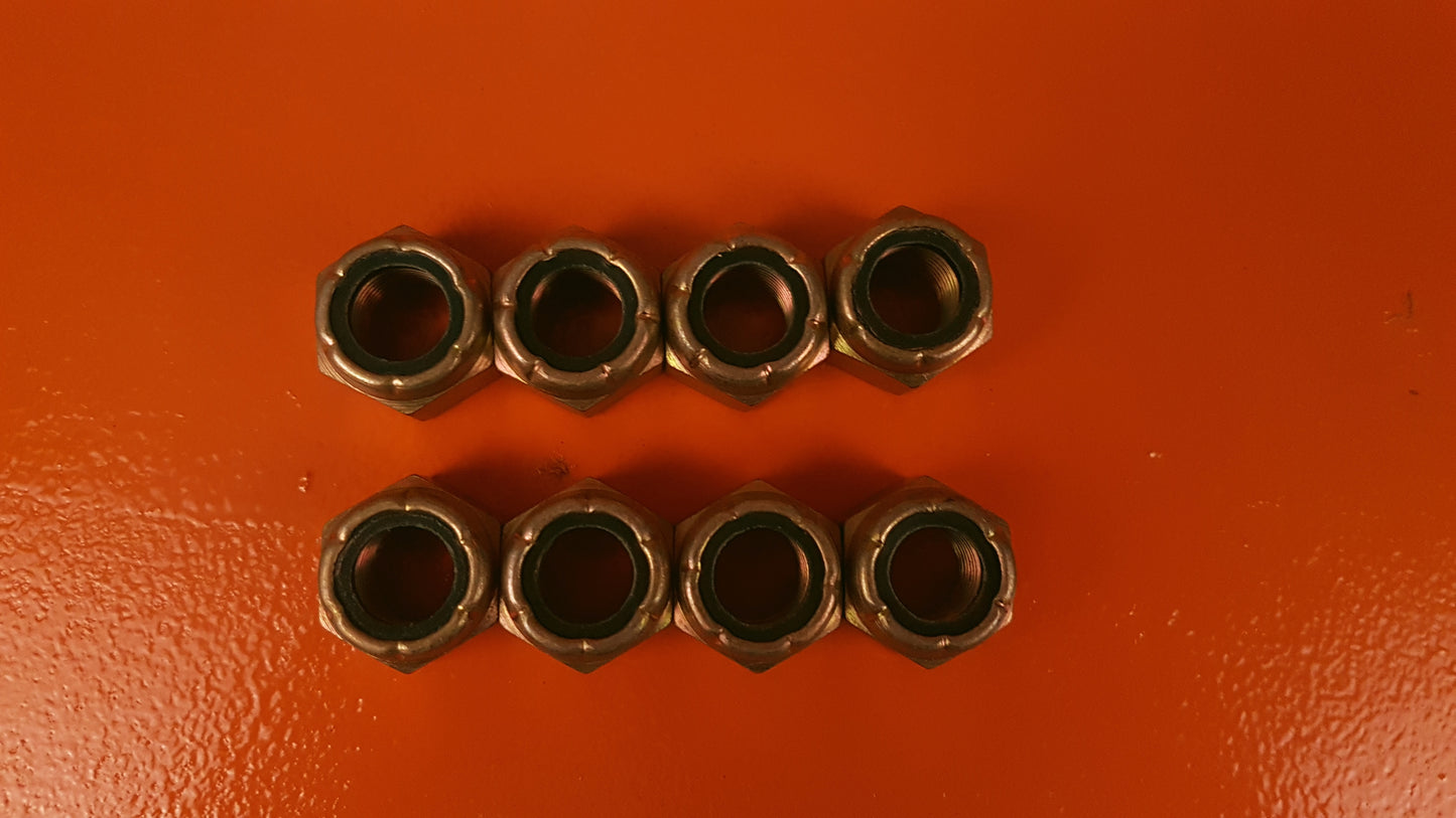 AN364C-918 Stop Nut Kit - w/ 8 units