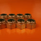 AN364C-918 Stop Nut Kit - w/ 8 units