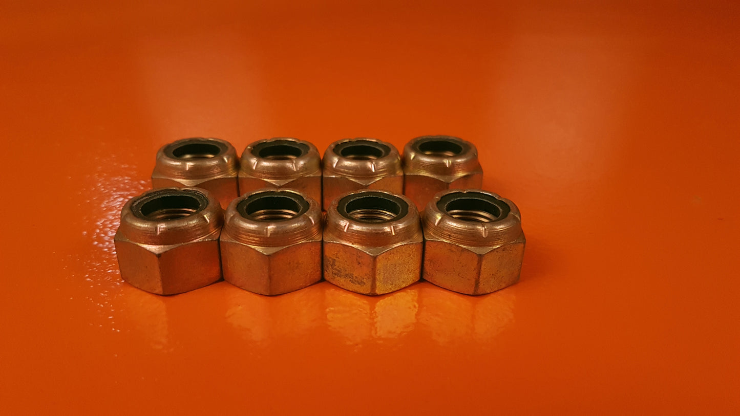 AN364C-918 Stop Nut Kit - w/ 8 units