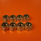AN364C-918 Stop Nut Kit - w/ 8 units