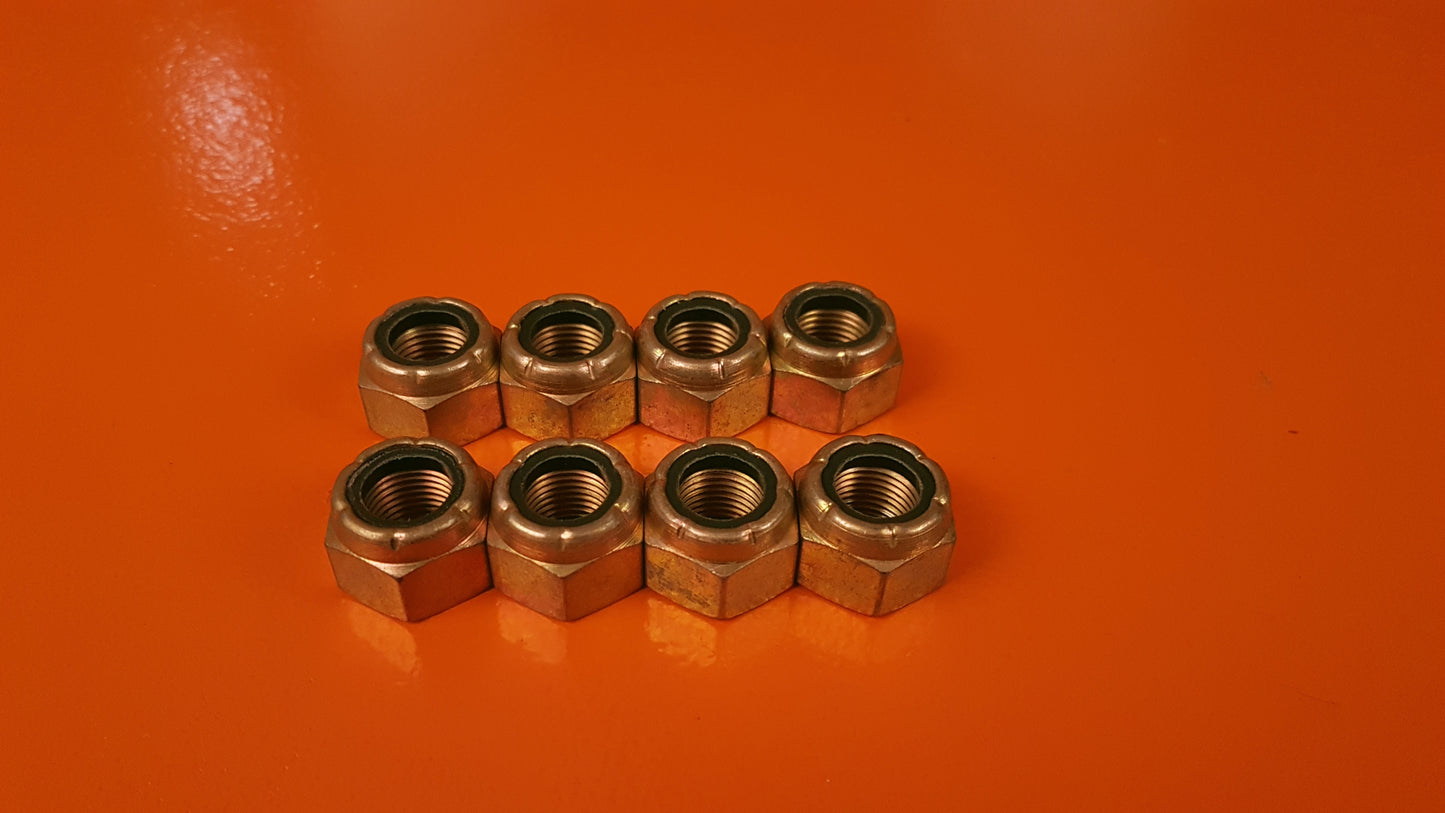 AN364C-918 Stop Nut Kit - w/ 8 units