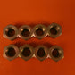 AN364C-918 Stop Nut Kit - w/ 8 units