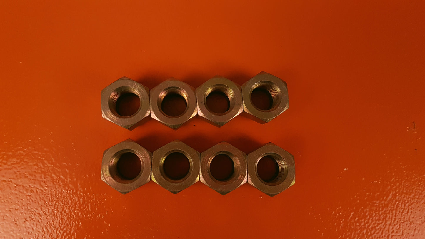 AN364C-918 Stop Nut Kit - w/ 8 units