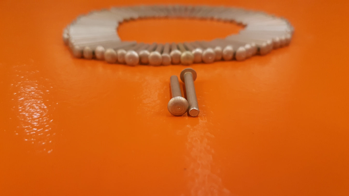 AN470A-4-16 Rivet Kit