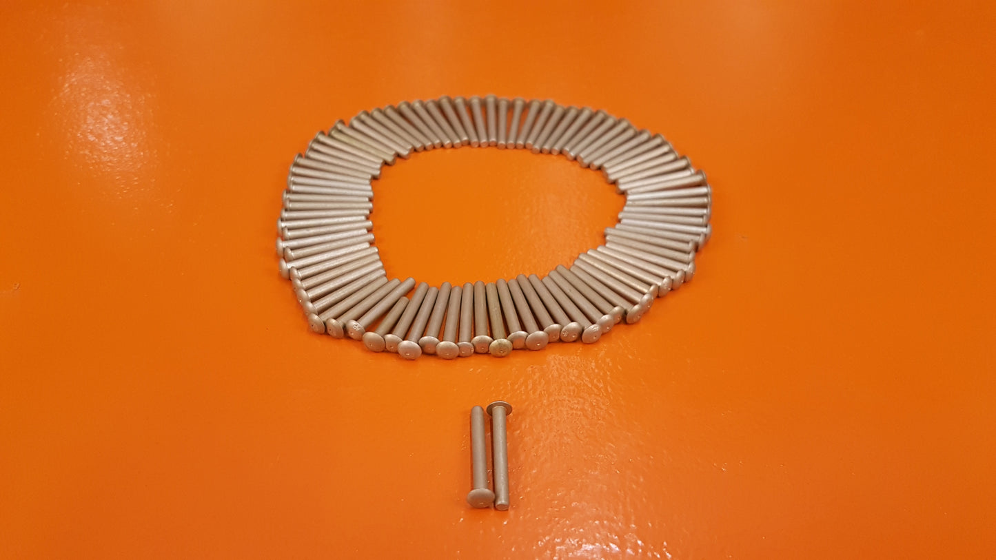 AN470A-4-16 Rivet Kit