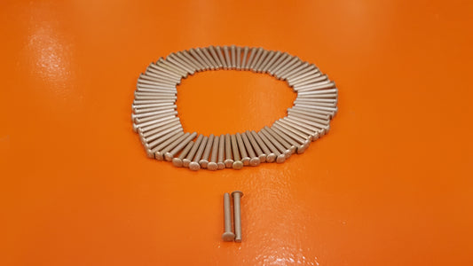AN470A-4-16 Rivet Kit