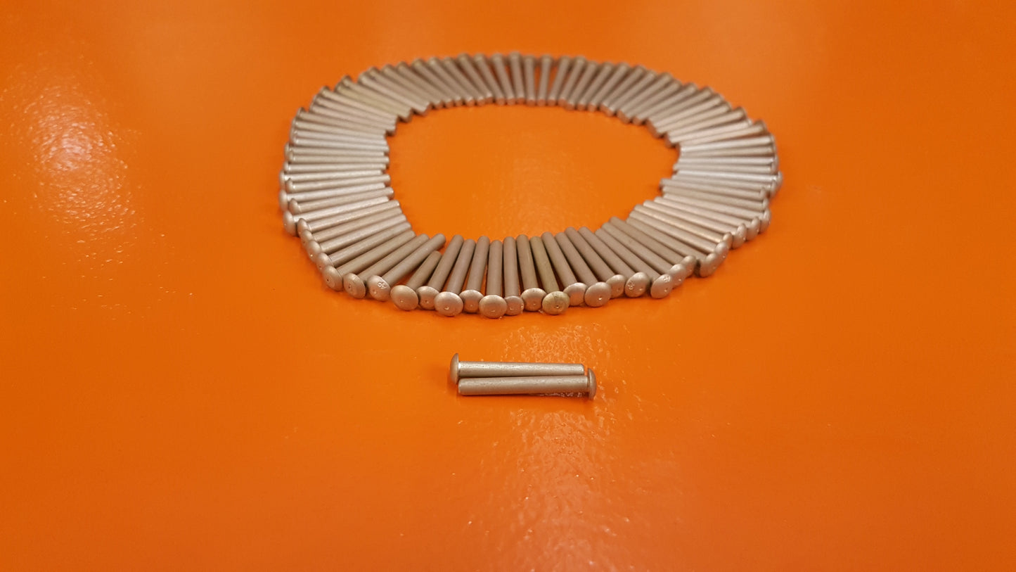 AN470A-4-16 Rivet Kit