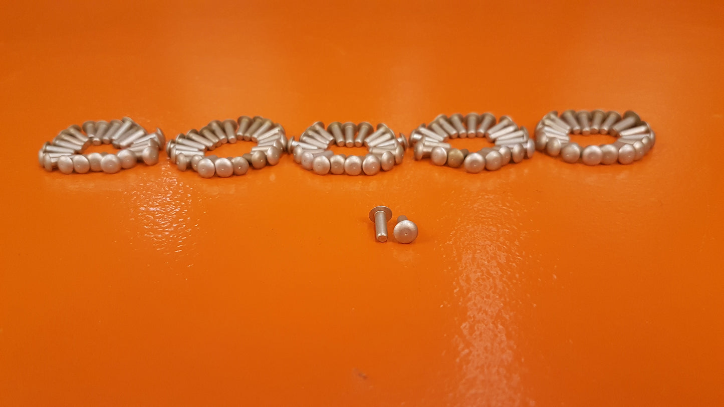 AN470A-4-6 Rivet Kit