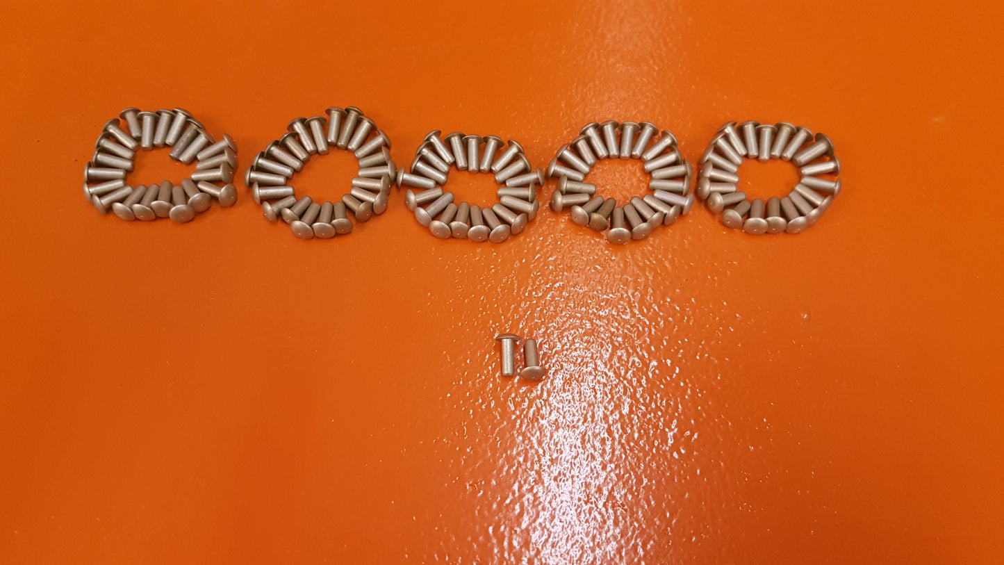 AN470A-4-6 Rivet Kit
