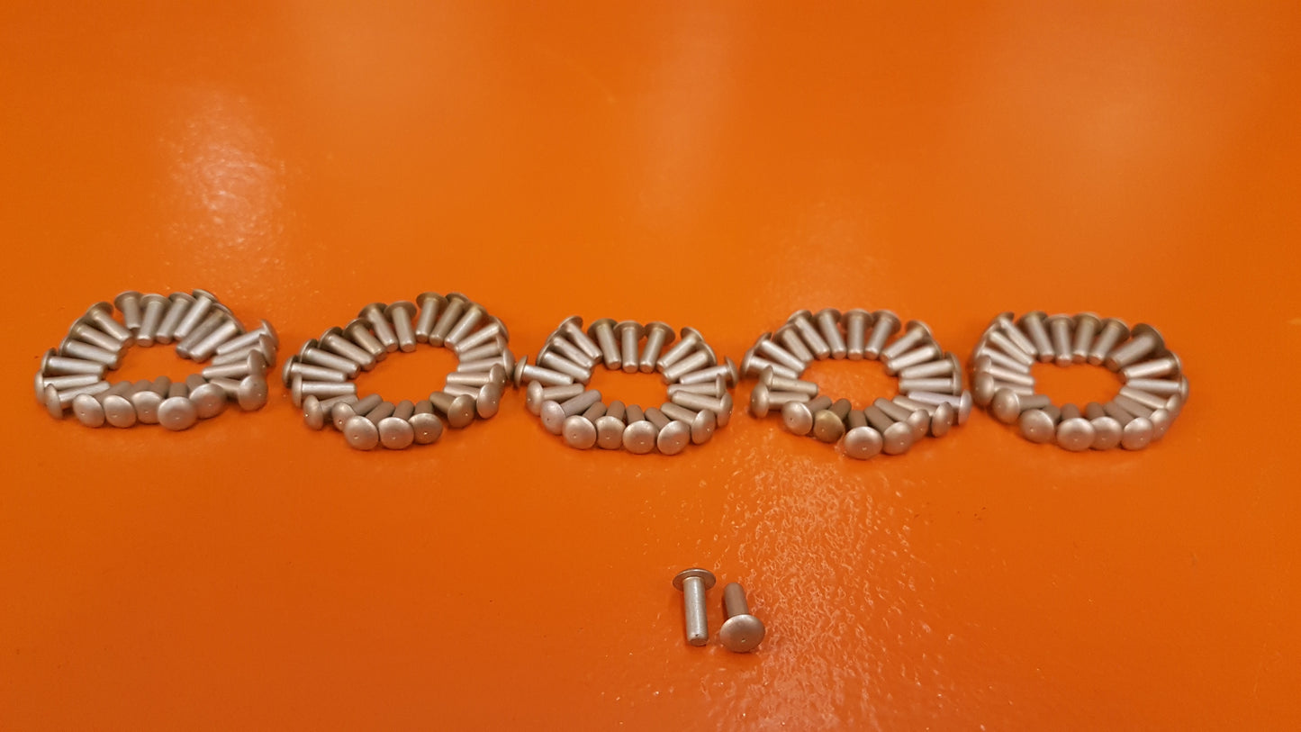 AN470A-4-6 Rivet Kit