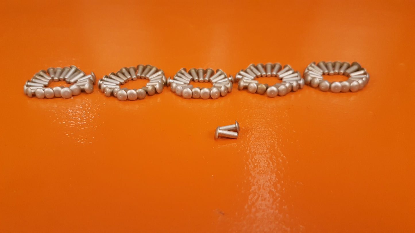 AN470A-4-6 Rivet Kit
