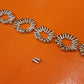 AN470A-4-6 Rivet Kit