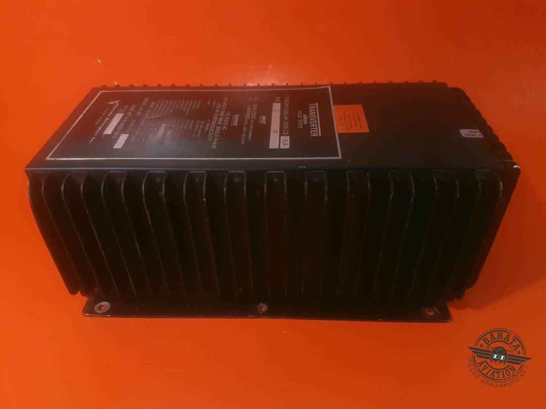 DH-1030-24-1200-CS Phoenix Transverter