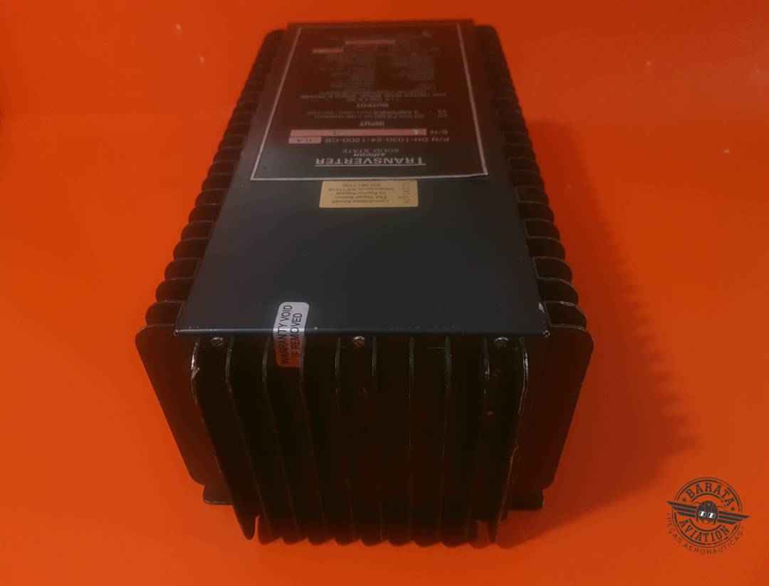DH-1030-24-1200-CS Phoenix Transverter
