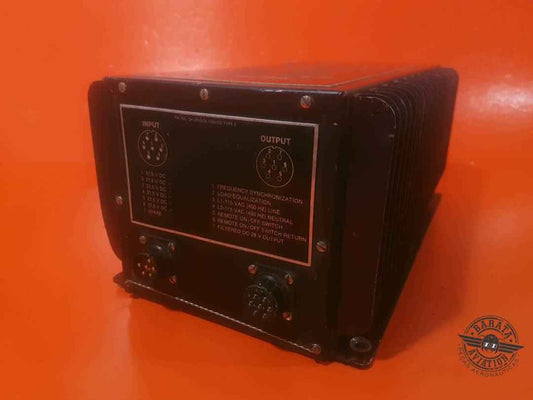 DH-1030-24-1200-CS Phoenix Transverter