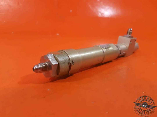 2380114-1 Gates Learjet Valve Assy - Hydraulic Shuttle 3000 PSI - 275º F