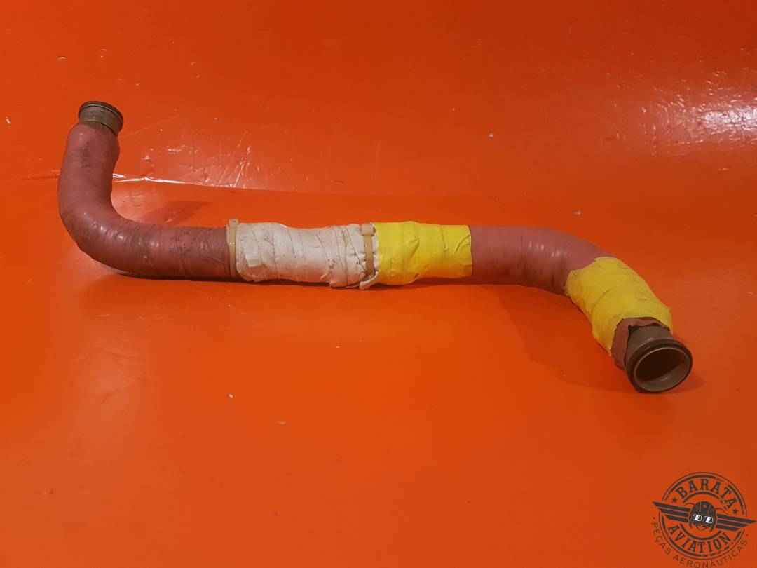 Learjet 35   Tube Assy