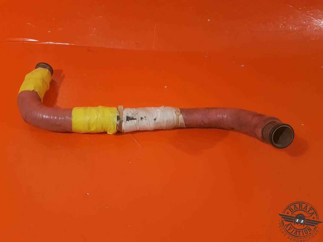 Learjet 35   Tube Assy