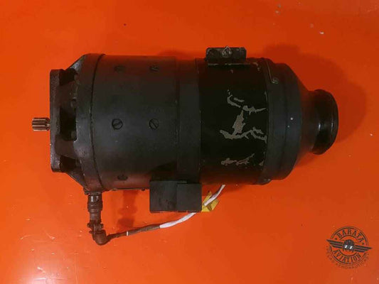 9912038-3 Lear Siegler Starter Generator 30 v 