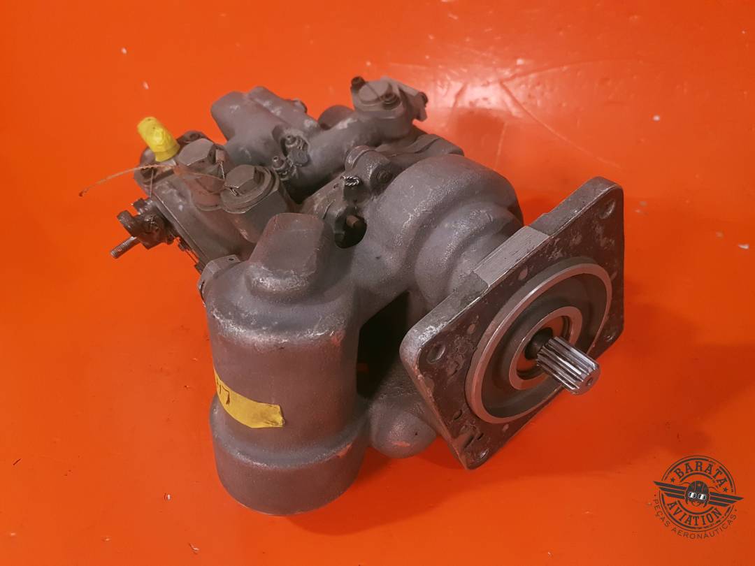3244763-3 Honeywell - Conjunto de unidad de control de combustible DPL2